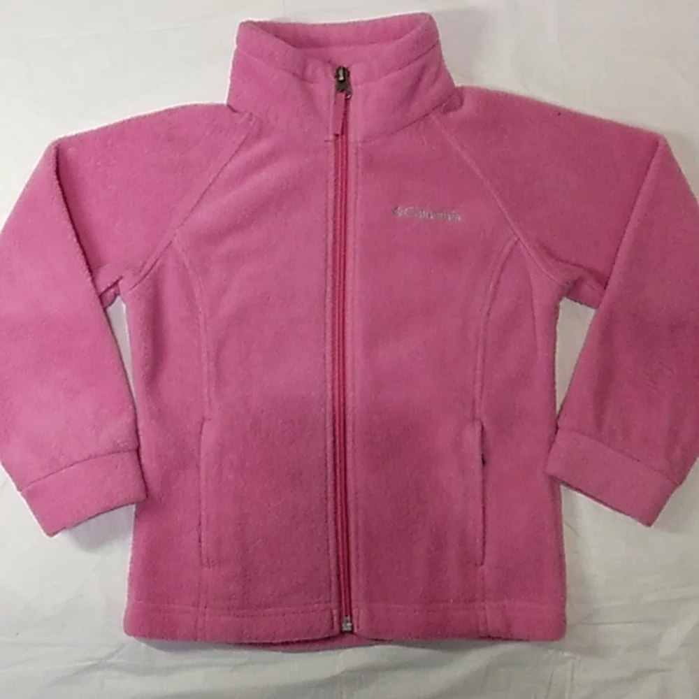 Columbia Girl's Jacket.